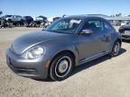 2012 Volkswagen Beetle