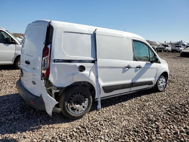 2016 Ford Transit Connect XLT