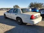 2004 Ford Crown Victoria Police Interceptor