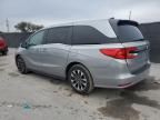 2022 Honda Odyssey EXL