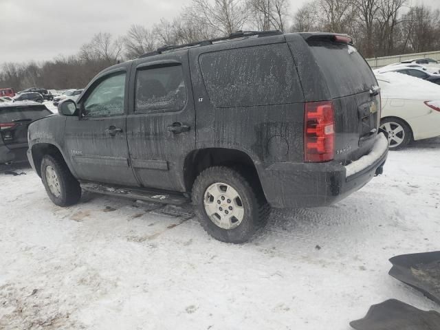 2010 Chevrolet Tahoe K1500 LT