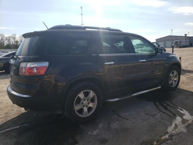 2008 GMC Acadia SLT-1