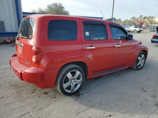 2009 Chevrolet HHR LT