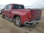 2020 GMC Sierra C1500 SLT