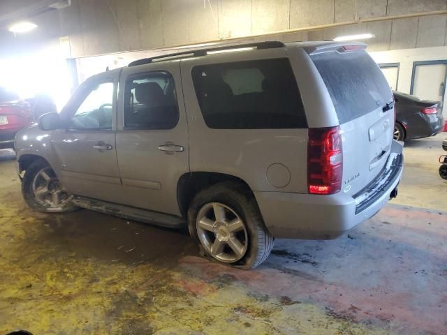 2007 Chevrolet Tahoe K1500