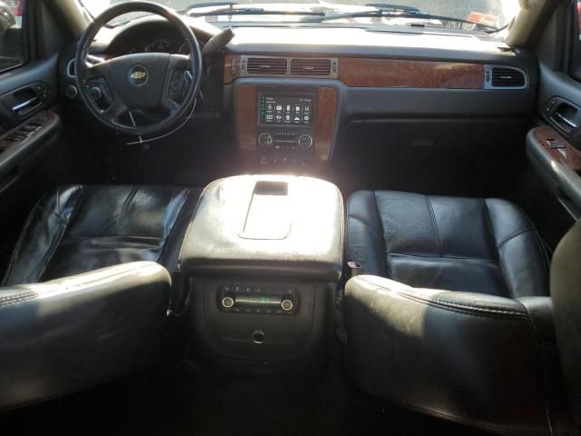 2007 Chevrolet Tahoe K1500