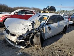 BMW 5 Series Vehiculos salvage en venta: 2006 BMW 530 XI