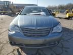 2009 Chrysler Sebring LX