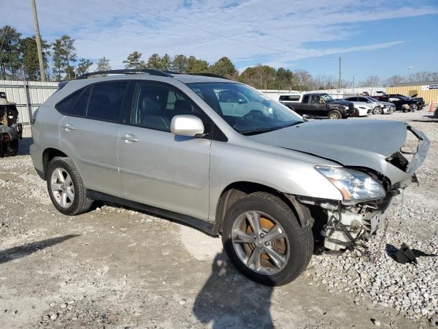 2006 Lexus RX 400