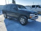 2004 Chevrolet Tahoe K1500