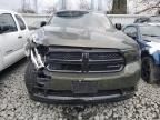 2011 Dodge Durango Crew