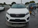 2016 KIA Sorento SX