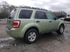 2008 Ford Escape XLT