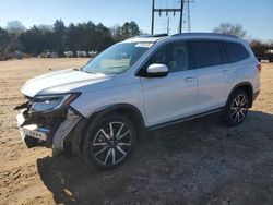 2022 Honda Pilot Touring en venta en China Grove, NC