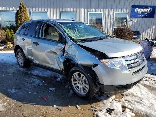 2007 Ford Edge SE