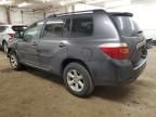 2010 Toyota Highlander