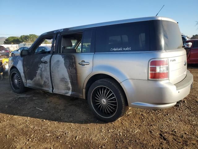 2011 Ford Flex SEL