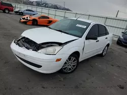 2001 Ford Focus SE en venta en Magna, UT