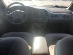 2002 Pontiac Bonneville SE