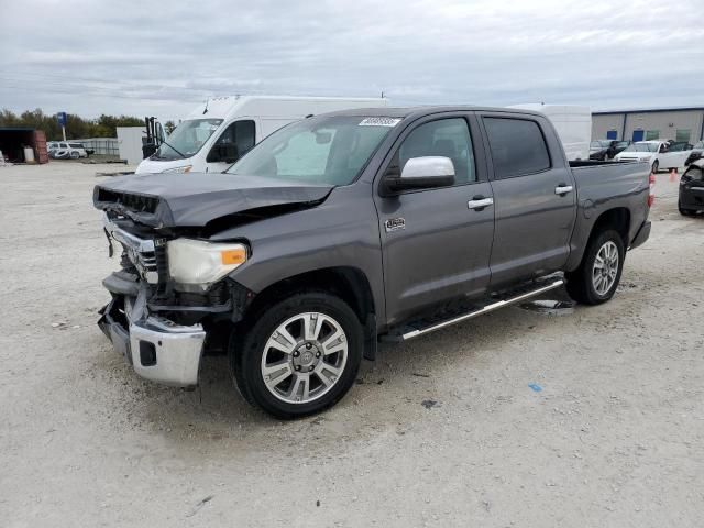 2016 Toyota Tundra Crewmax 1794