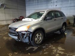 2010 Honda CR-V LX en venta en Portland, MI