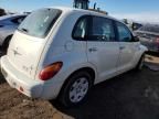 2005 Chrysler PT Cruiser