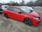 2014 Honda Civic SI