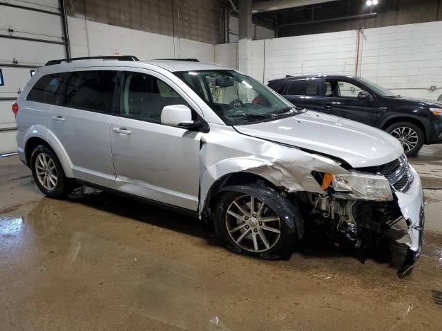 2014 Dodge Journey SXT