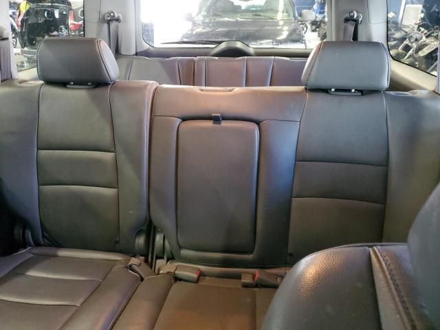 2008 Honda Pilot EXL