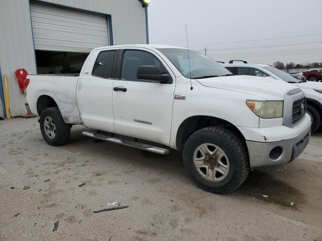 2007 Toyota Tundra Double Cab SR5