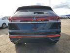 2024 Volkswagen Atlas Cross Sport SE