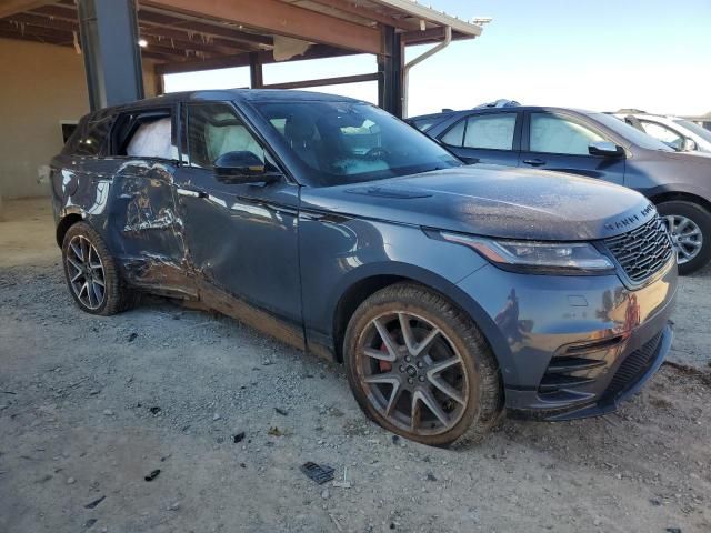 2024 Land Rover Range Rover Velar Dynamic SE