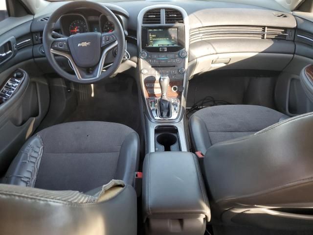 2013 Chevrolet Malibu 1LT