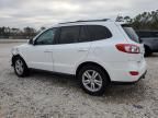 2011 Hyundai Santa FE Limited