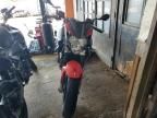 2015 Aprilia Shiver 750