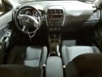 2011 Mitsubishi Outlander Sport SE