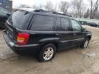 1999 Jeep Grand Cherokee Limited