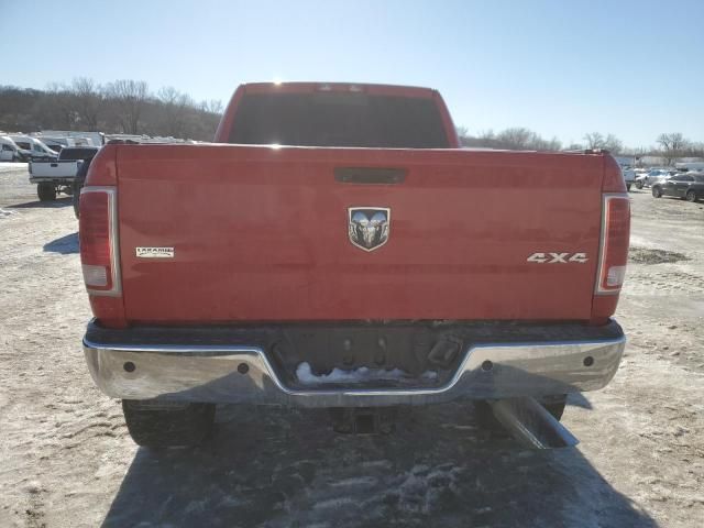 2015 Dodge 3500 Laramie