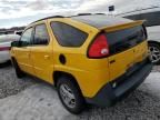 2003 Pontiac Aztek