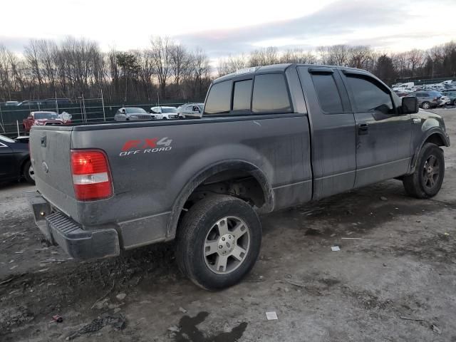 2004 Ford F150