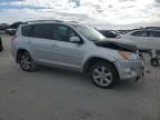 2011 Toyota Rav4 Limited