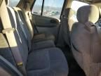 2002 Chevrolet Trailblazer