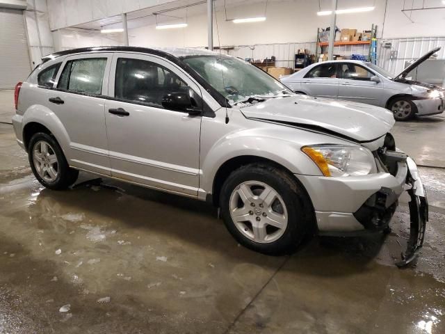 2008 Dodge Caliber SXT