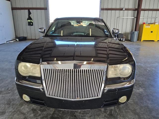 2006 Chrysler 300C