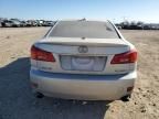 2007 Lexus IS 250