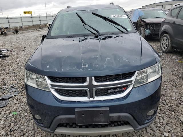 2013 Dodge Journey SXT