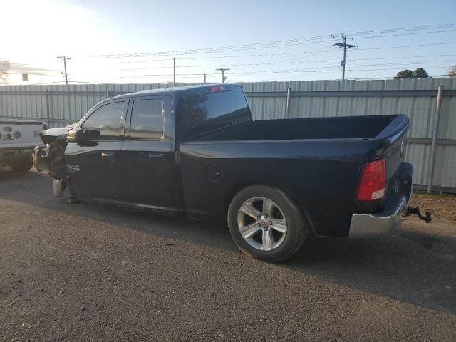 2020 Dodge RAM 1500 Classic Tradesman