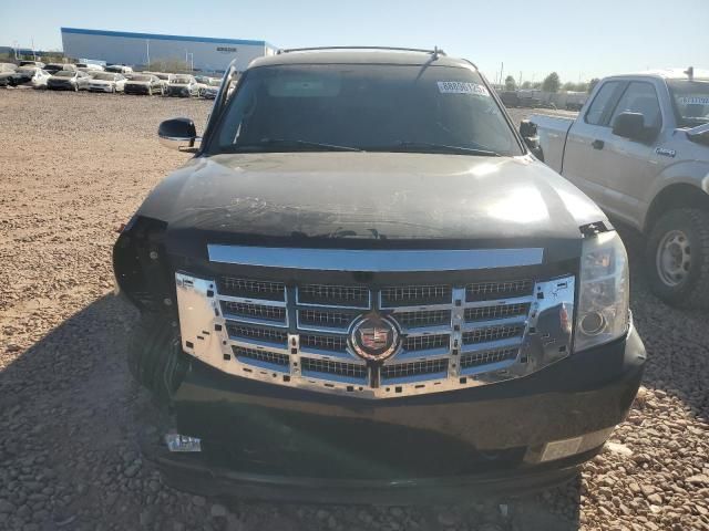 2007 Cadillac Escalade Luxury