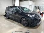 2021 Toyota Sienna XSE