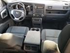 2007 Honda Ridgeline RTX